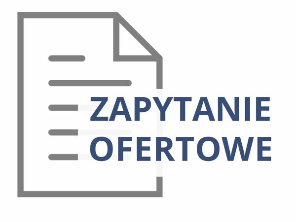 Zapytanie ofertowe