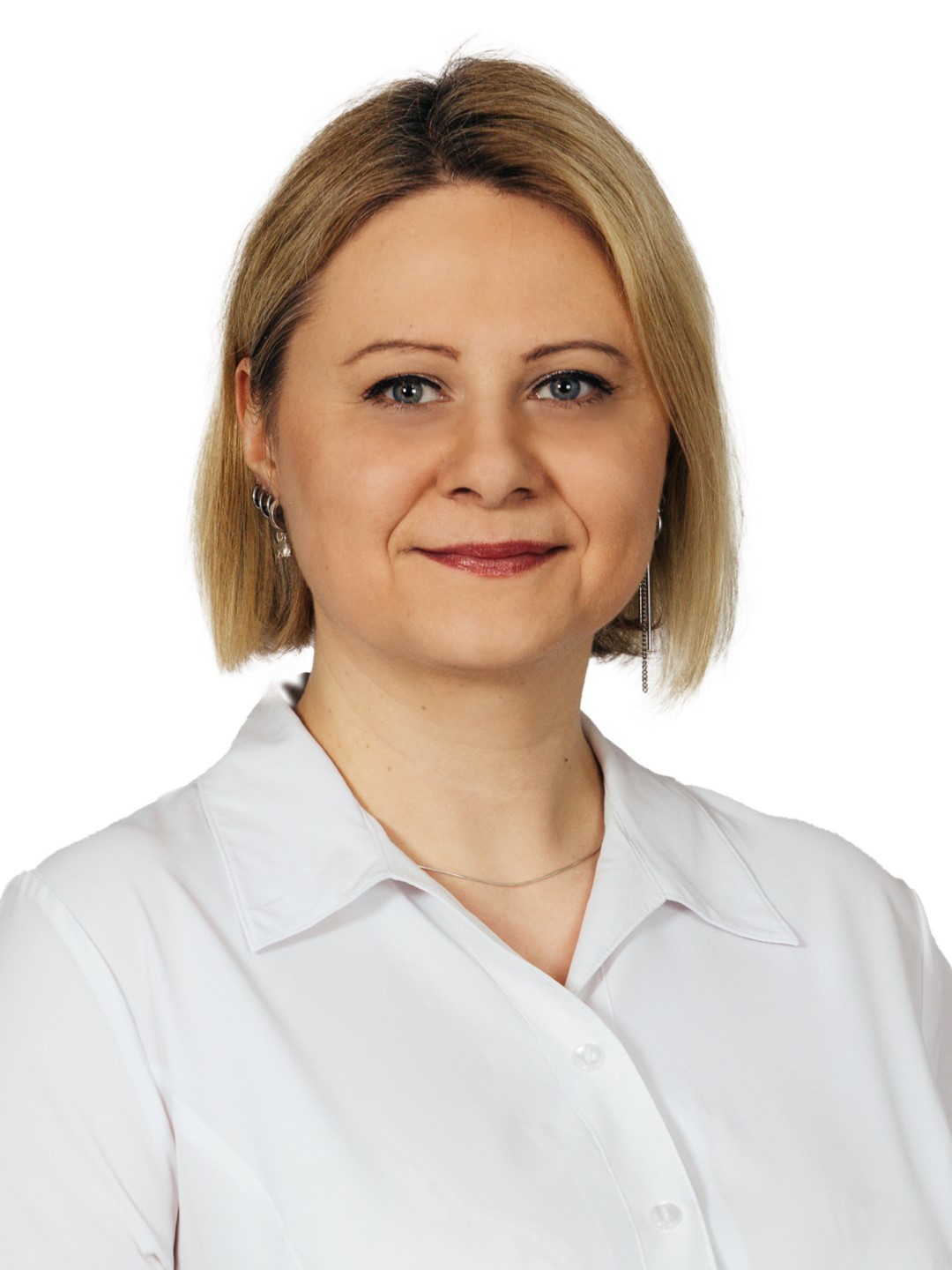 Krystyna Basińska