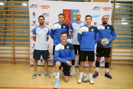Morawicka Liga Siatkówki Kobiet i Mężczyzn gra po raz XI