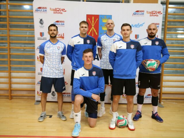 Morawicka Liga Siatkówki Kobiet i Mężczyzn gra po raz XI