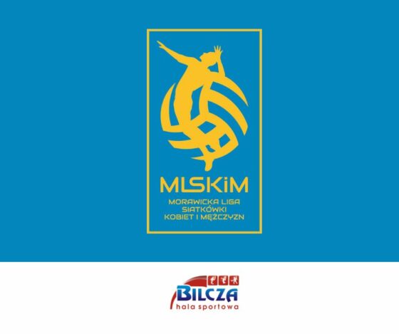 XI edycja Morawickiej Ligi Siatkówki