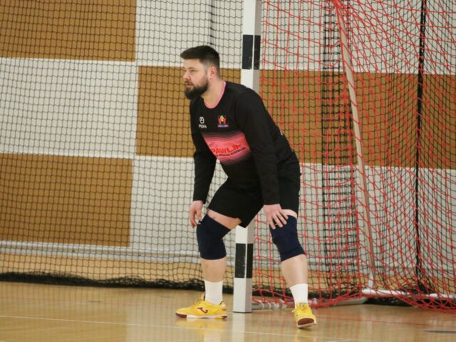 Sezon Morawickiej Ligi Futsalu w pełni