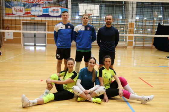 Siatkarski Turniej Mikstów o Puchar Burmistrza – plan turnieju