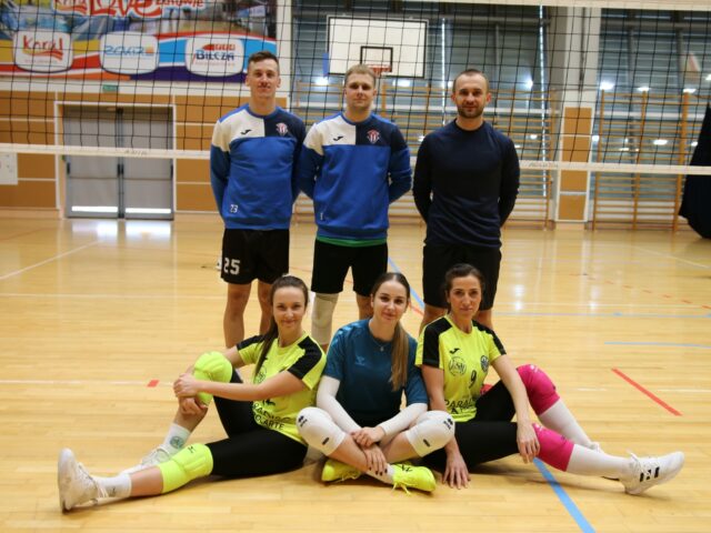 Siatkarski Turniej Mikstów o Puchar Burmistrza – plan turnieju