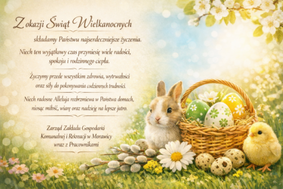 Życzenia Świąteczne