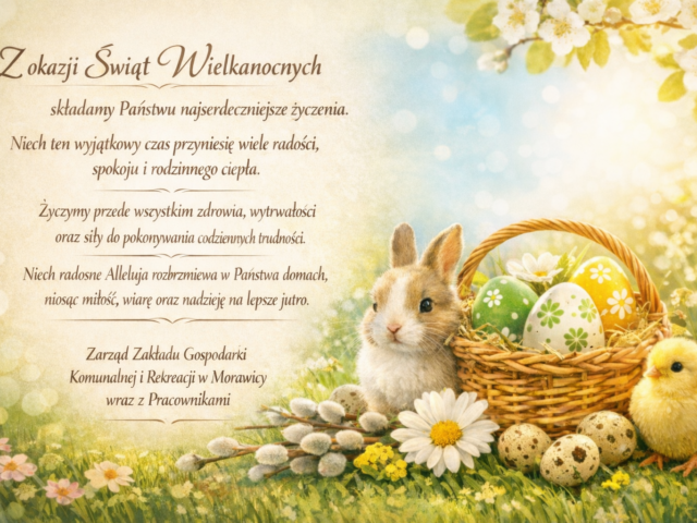 Życzenia Świąteczne