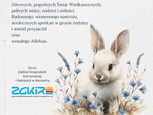 WESOŁEGO ALLELUJA ! 🐥