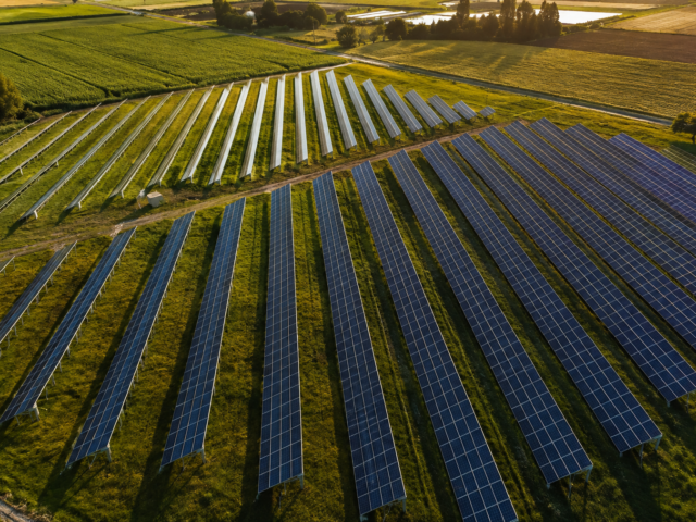 Poszukujemy wytwórcy energii elektrycznej do współpracy w ramach Spółdzielni Energetycznej
